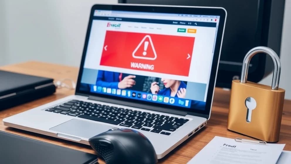 Skydda dig mot bluffauktioner på nätet